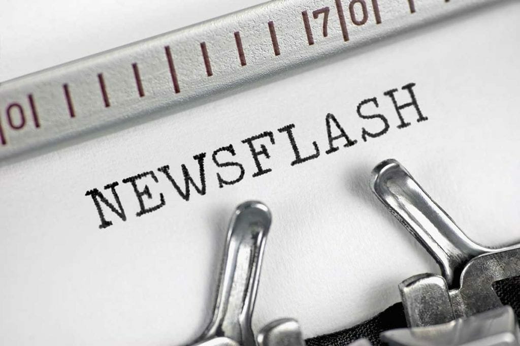 Media to Recognize Potential Donors’