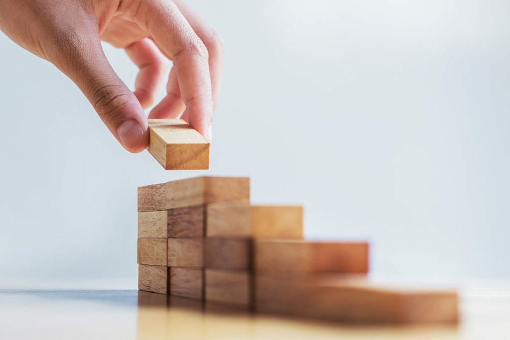 Rebuilding reputations