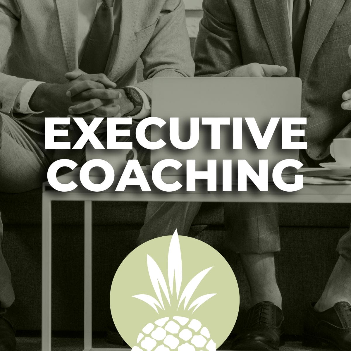 executive coaching