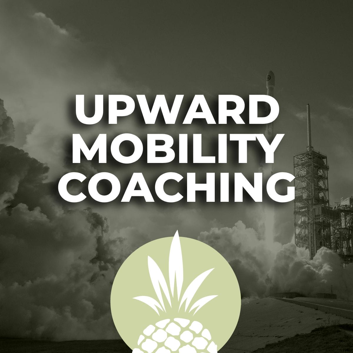 upward mobility coaching