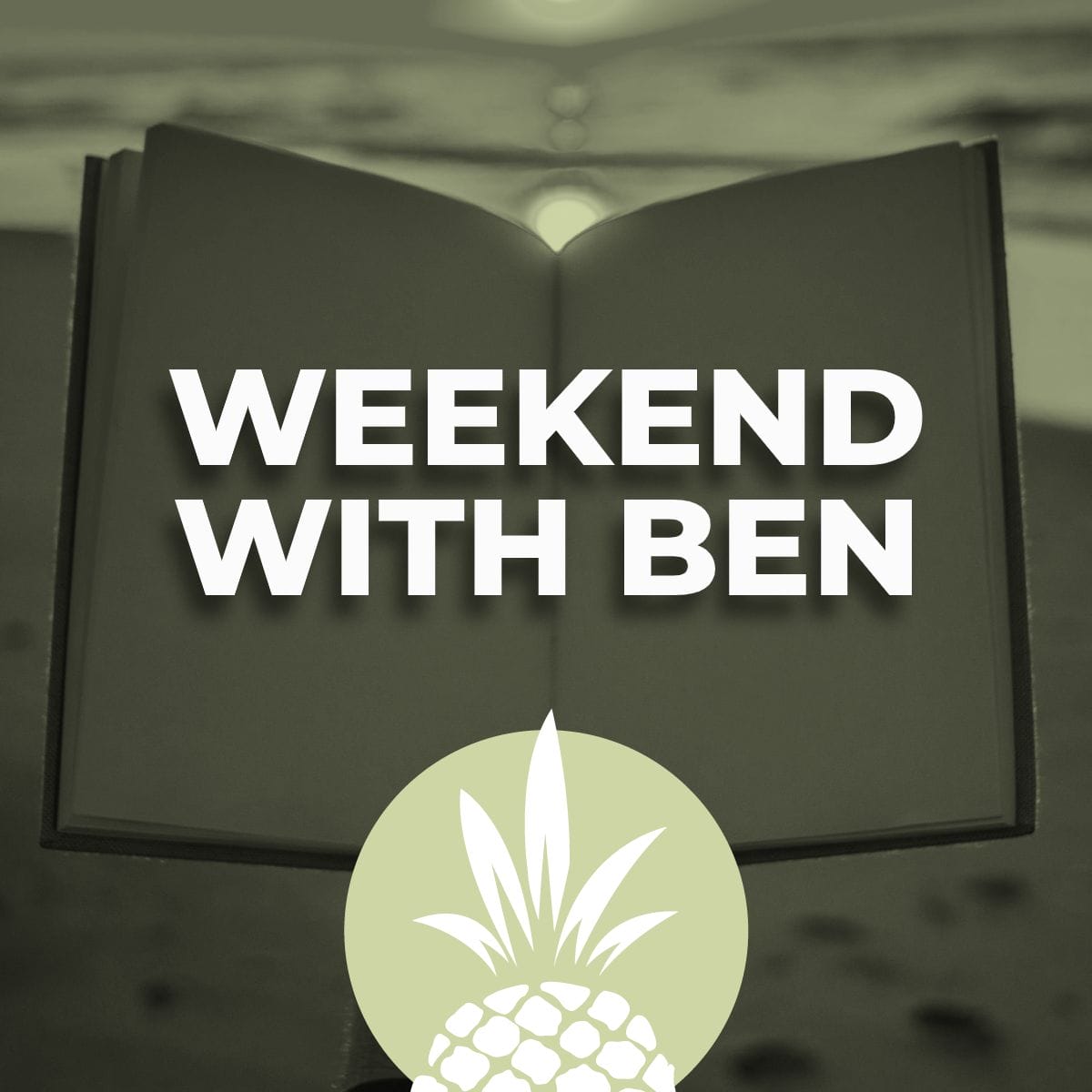 weekend with ben